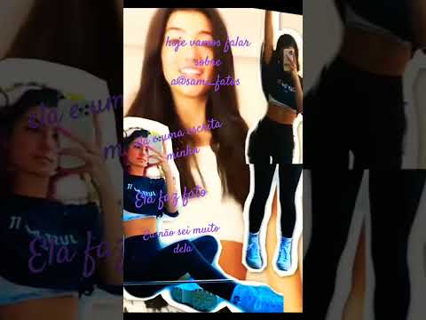 e para @Samyra-fatos