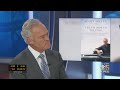 Scott Pelley Opens Up About New Book 'A Truth Worth Telling'