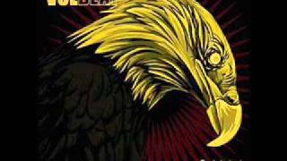 Volbeat - Rebel Angel