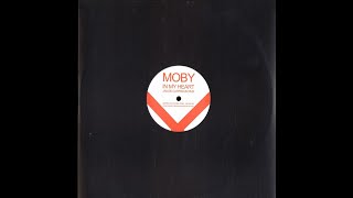 Moby - In My Heart (Jakob Carrison Remix)