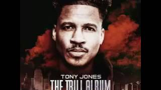 Tony Jones - Rent's Due