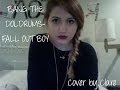 Bang The Doldrums (Cover) 