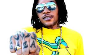 Vybz Kartel - Kill Dem All &amp; Done [ Mavado Diss ] { The Beast Riddim } [ 2008 ]