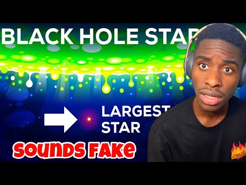 Black Hole Star: The Star That Shouldn't Exist