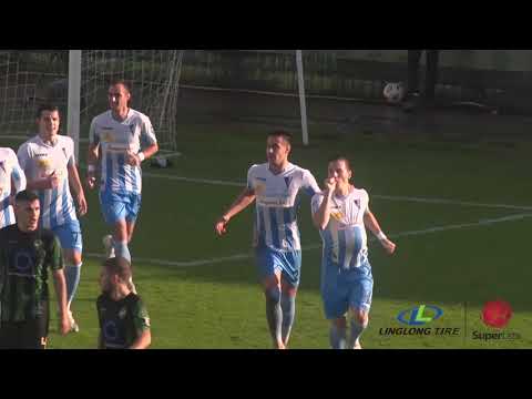 FK Radnicki Nis 1-1 FK Spartak Subotica :: Resumos :: Videos 