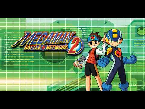 Internet World | Mega Man Battle Network 2 Extended OST