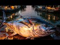 Tuna Cutting Show – Skill & Precision in Real Time DEFAULT Thumbnail