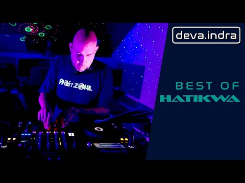Best of Hatikwa - DJ set