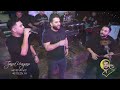 Live Tzanca Uraganu Orch Uraganii Romaniei FAC DERANJ Petrecere Papy