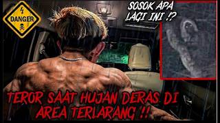 Download lagu SOLO CAMPING CAR HORROR IN A FORBIDDEN AREA EATING HUMAN SOULS!! DARE TO ENTER AND YOUR SOUL WILL... mp3