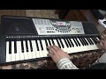Charlie Clouser - Resident Evil Convoy (Piano, intro ...