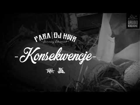 PARA x DJ HWR - Konsekwencje #SurowyElement