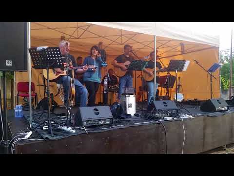 Rančeři - Šest bílejch koní