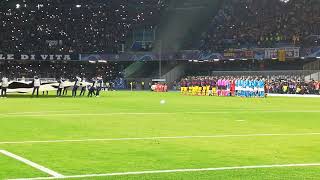Download lagu Champions league napoles fc Barcelona himno mp3 Download lagu Champions league napoles fc Barcelona himno mp3