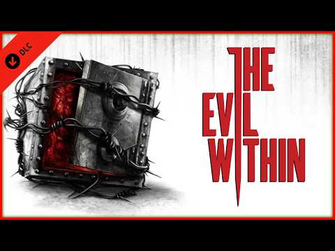 Wait, The Evil Within Had DLCs?!