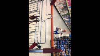 Supermarket supermarket