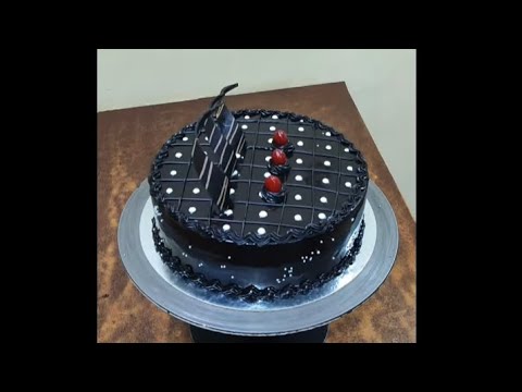 full new chocolate cake recipe video cake Manzoor Ali cake