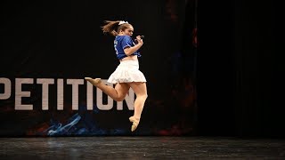 Madison Frembling ...And Dance - National Pastime ( Smash Cast ) 2019 Inferno Dance