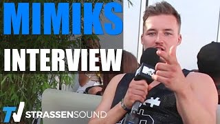 MIMIKS Interview: Schweiz #1, Frauenfeld, Luzern, Kool Savas, Kollegah, Casper, Festivals, Prinz Pi