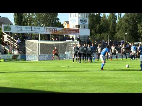 VPS-RoPS-maalikooste, 19.7.2015