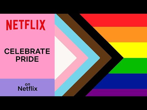 Pride on Netflix: Best LGBTQ titles of 2022 🌈