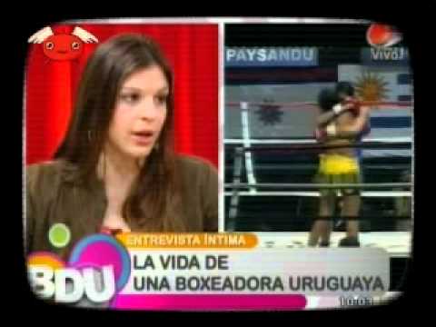 BENDITA TV 229 - INFORME CECILIA COMUNALES