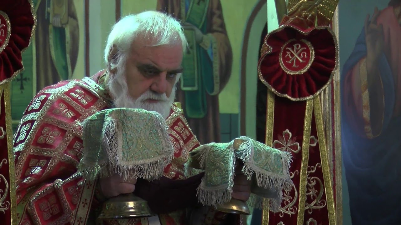 Храмов празник честват днес в параклиса „Св. Екатерина“ в Димитровград