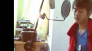 Ash Farizi - Ku Juga Mencintaimu [cover]