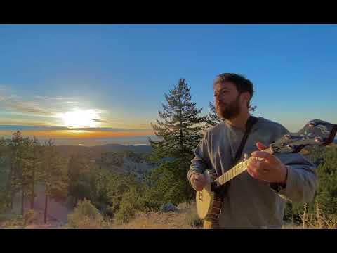 Sunday Gospel Banjo Sunrise - “When the Roll is Called Up Yonder”