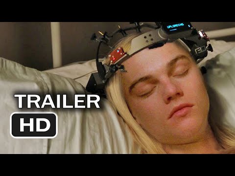 Titanic 2 - Jack is Alive! (Movie Trailer 2025)