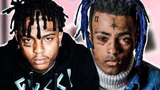 SKI MASK THE SLUMP GOD - LIKE A SOCCER MOM (Unofficial Remix) (feat. XXXTENTACION)