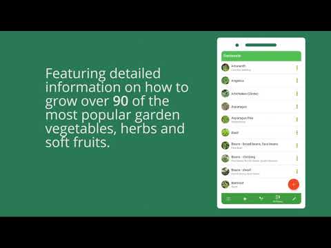 Gardenate Video
