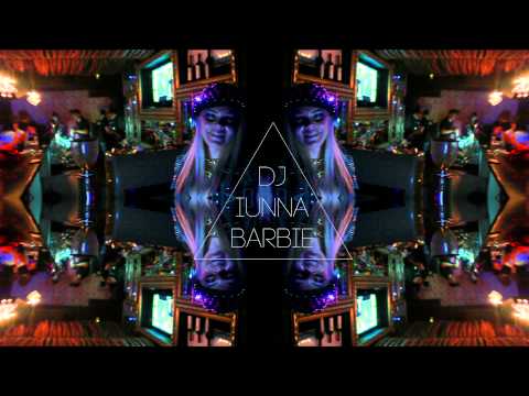 Dj Iunna Barbie