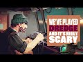 We've Played Dredge and it's Reely Scary - Let's Play Dredge on PC - new Dredge Gameplay