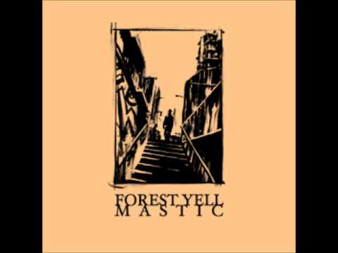 Forest Yell - Chi sparge orrore e distruzione