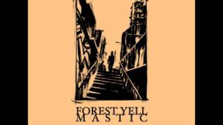 Forest Yell - Chi sparge orrore e distruzione