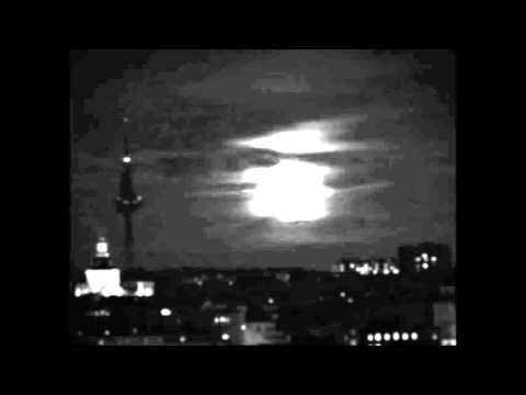 MOROKNSE - Noches Largas [Kanayas Soundroom]