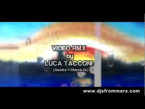 Rihanna Vs. Coldplay - We Found Love Vs Every Teardrop Is A Waterfall (Djs From Mars Bootleg Remix)