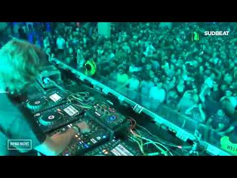 HERNAN CATTANEO 👑💕 [LIVE] @ Forja Cordoba [BNP] Día 2 Part 1 - 2. Dic.2017 (8)