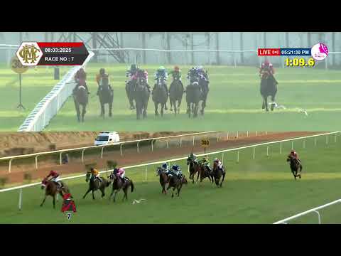 WAR EMBLEM wins The Shahrastani Handicap Div-2