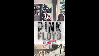 Pink Floyd - Ummagumma | Happy 😃 Record Release Day