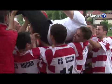 Jurnal MUSCEL TV  05.08.2022 Sport - Rucăr -  avancronica meciul generațiilor