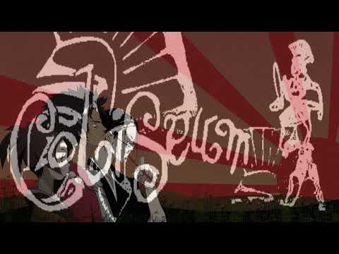 Coliseum Memorias DjFrank Vol4 (25-04-1998)