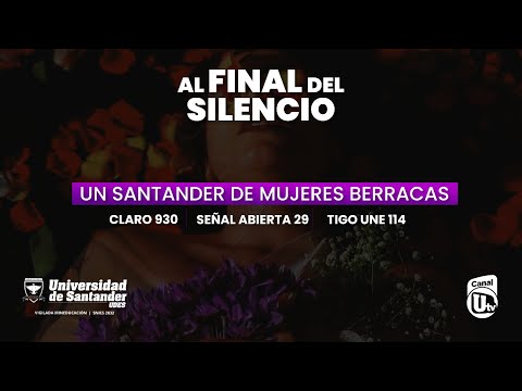 Al final del silencio (YouTube)