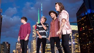 One Direction - Never Enough (fan-made video)