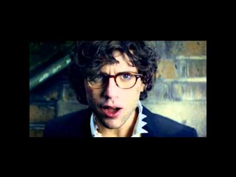 Mika vs RedOne - We Are Young (Kick Ass)