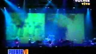 INXS - Hungry (Live at The Luna Park)