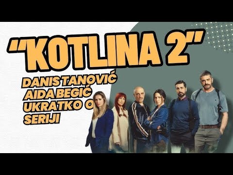 Kotlina [Nova Serija] [Epizoda 07] [Sezona 02] (CIJELA EPIZODA) BHCL 
