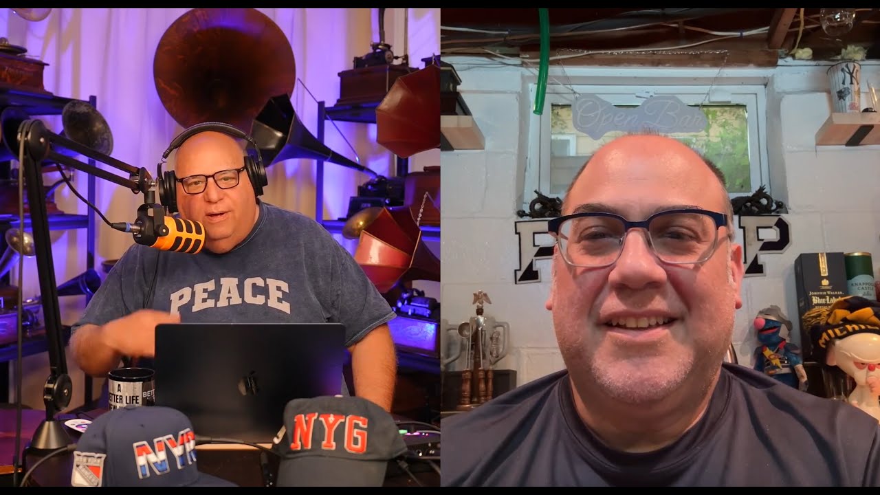 NFL - Week Two and Other Stories. MLB Umpires. Tribute to NHL legend.