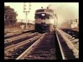 Beastie Boys - Railroad Bleus 